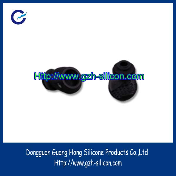 蘋(píng)果硅膠耳套